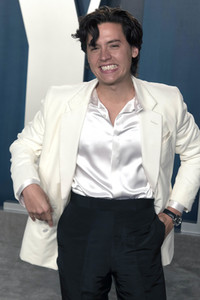 Vanity Fair Oscar Party 2020 in Beverly Hills