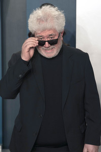 Vanity Fair Oscar Party 2020 in Beverly Hills