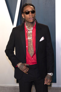 Vanity Fair Oscar Party 2020 in Beverly Hills