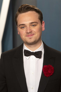 Vanity Fair Oscar Party 2020 in Beverly Hills