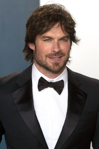 Vanity Fair Oscar Party 2020 in Beverly Hills