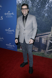 Season 7 Celebration Dinner 'Janette Oke: Die Coal Valley Saga' in Beverly Hills