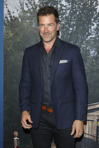 Season 7 Celebration Dinner 'Janette Oke: Die Coal Valley Saga' in Beverly Hills