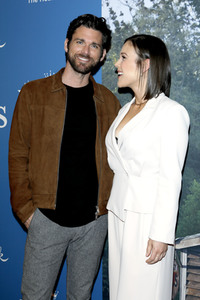 Season 7 Celebration Dinner 'Janette Oke: Die Coal Valley Saga' in Beverly Hills