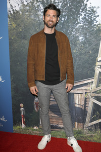 Season 7 Celebration Dinner 'Janette Oke: Die Coal Valley Saga' in Beverly Hills