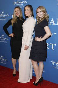 Season 7 Celebration Dinner 'Janette Oke: Die Coal Valley Saga' in Beverly Hills