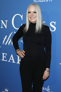 Season 7 Celebration Dinner 'Janette Oke: Die Coal Valley Saga' in Beverly Hills