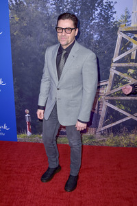 Season 7 Celebration Dinner 'Janette Oke: Die Coal Valley Saga' in Beverly Hills