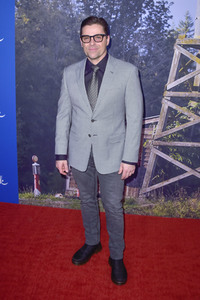 Season 7 Celebration Dinner 'Janette Oke: Die Coal Valley Saga' in Beverly Hills