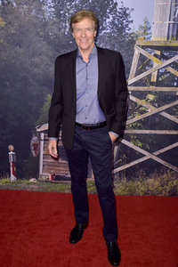 Season 7 Celebration Dinner 'Janette Oke: Die Coal Valley Saga' in Beverly Hills