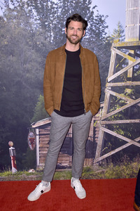 Season 7 Celebration Dinner 'Janette Oke: Die Coal Valley Saga' in Beverly Hills