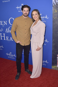 Season 7 Celebration Dinner 'Janette Oke: Die Coal Valley Saga' in Beverly Hills