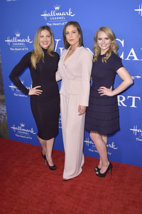 Season 7 Celebration Dinner 'Janette Oke: Die Coal Valley Saga' in Beverly Hills