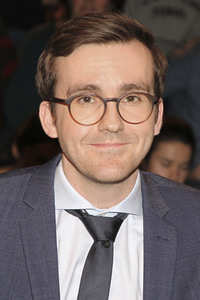 Talkshow 'Markus Lanz' in Hamburg