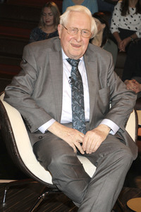 Talkshow 'Markus Lanz' in Hamburg