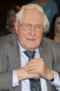 Talkshow 'Markus Lanz' in Hamburg