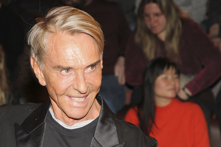 Talkshow 'Markus Lanz' in Hamburg