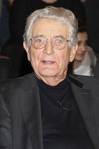 Talkshow 'Markus Lanz' in Hamburg