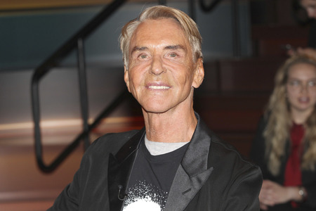 Talkshow 'Markus Lanz' in Hamburg