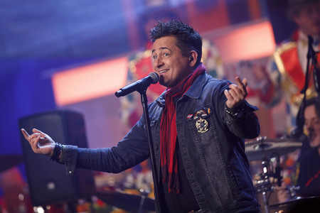 Aufzeichnung der ARD Fernsehsitzung 2020 in Köln