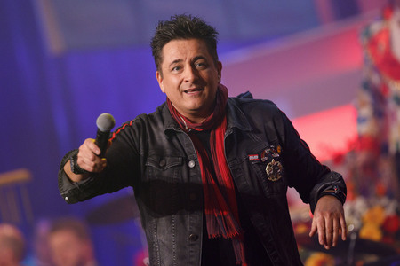 Aufzeichnung der ARD Fernsehsitzung 2020 in Köln