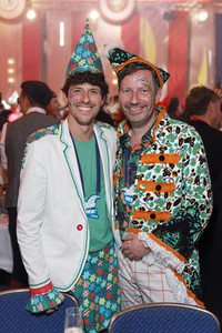 Aufzeichnung der ARD Fernsehsitzung 2020 in Köln