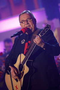 Aufzeichnung der ARD Fernsehsitzung 2020 in Köln