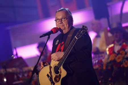 Aufzeichnung der ARD Fernsehsitzung 2020 in Köln