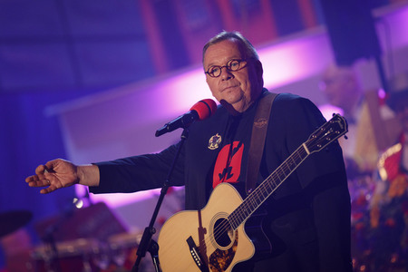 Aufzeichnung der ARD Fernsehsitzung 2020 in Köln