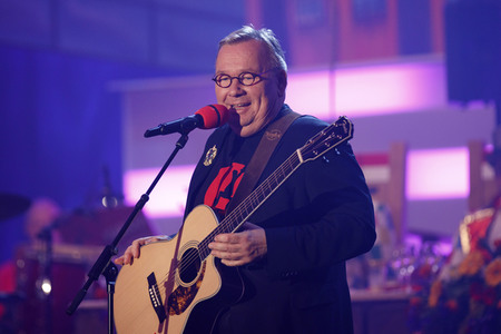 Aufzeichnung der ARD Fernsehsitzung 2020 in Köln