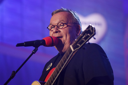 Aufzeichnung der ARD Fernsehsitzung 2020 in Köln