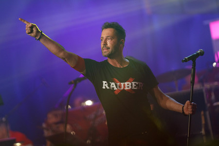 Aufzeichnung der ARD Fernsehsitzung 2020 in Köln