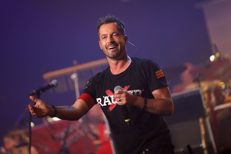 Aufzeichnung der ARD Fernsehsitzung 2020 in Köln