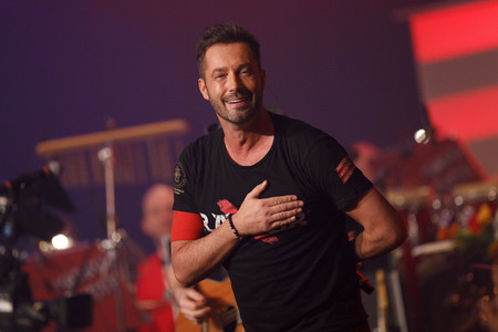 Aufzeichnung der ARD Fernsehsitzung 2020 in Köln