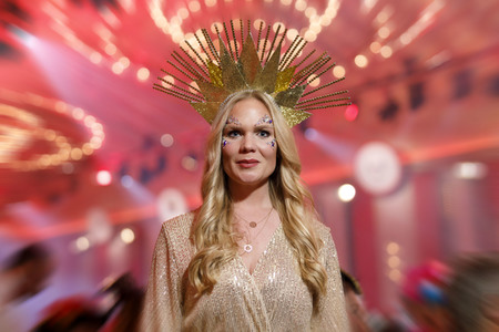 Aufzeichnung der ARD Fernsehsitzung 2020 in Köln