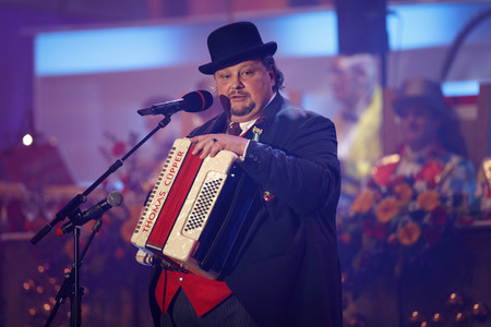 Aufzeichnung der ARD Fernsehsitzung 2020 in Köln