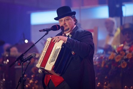 Aufzeichnung der ARD Fernsehsitzung 2020 in Köln