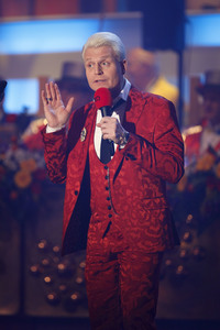 Aufzeichnung der ARD Fernsehsitzung 2020 in Köln