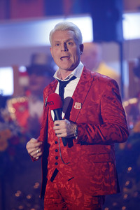 Aufzeichnung der ARD Fernsehsitzung 2020 in Köln