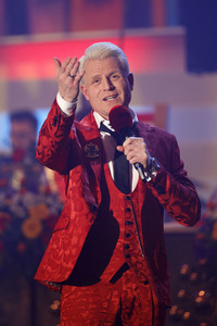 Aufzeichnung der ARD Fernsehsitzung 2020 in Köln