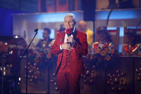 Aufzeichnung der ARD Fernsehsitzung 2020 in Köln