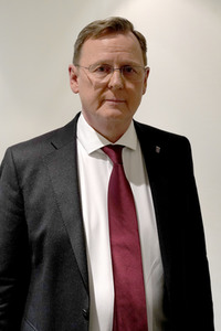 Talkshow 'maischberger. die woche' in Berlin