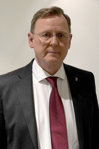 Talkshow 'maischberger. die woche' in Berlin