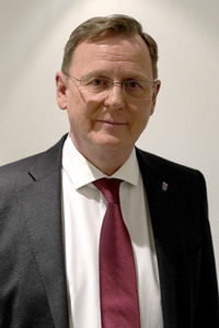 Talkshow 'maischberger. die woche' in Berlin