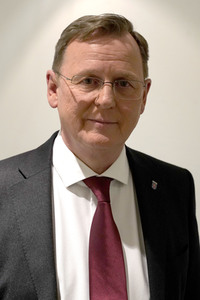 Talkshow 'maischberger. die woche' in Berlin