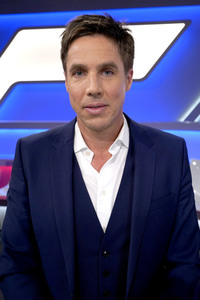 Talkshow 'maischberger. die woche' in Berlin