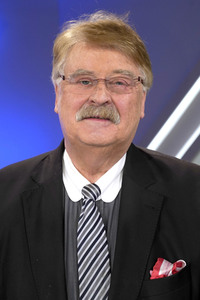 Talkshow 'maischberger. die woche' in Berlin