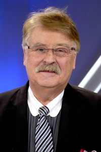 Talkshow 'maischberger. die woche' in Berlin