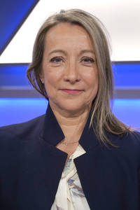 Talkshow 'maischberger. die woche' in Berlin