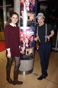 Filmpremiere 'Nightlife' in München
